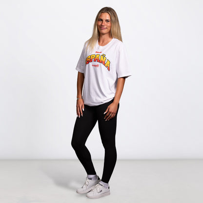 Capelli Sport - Spain Soccer T Shirt