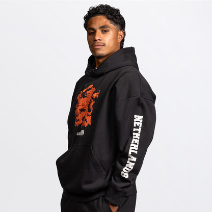 Capelli Sport - Netherlands Soccer Hoodie