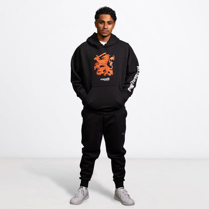Capelli Sport - Netherlands Soccer Hoodie