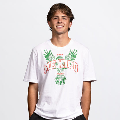 Capelli Sport - Mexico Soccer T Shirt