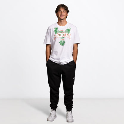 Capelli Sport - Mexico Soccer T Shirt