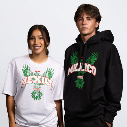 Capelli Sport - Mexico Soccer T Shirt