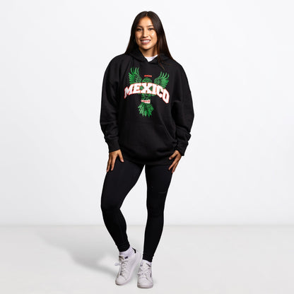 Capelli Sport - Mexico Soccer Hoodie
