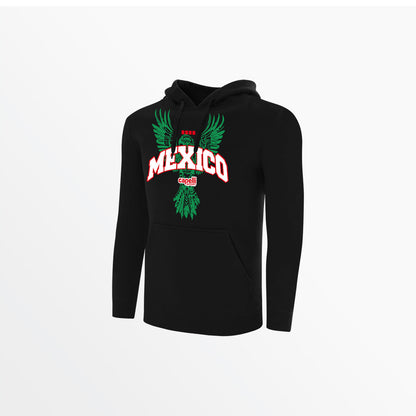Capelli Sport - Mexico Soccer Hoodie