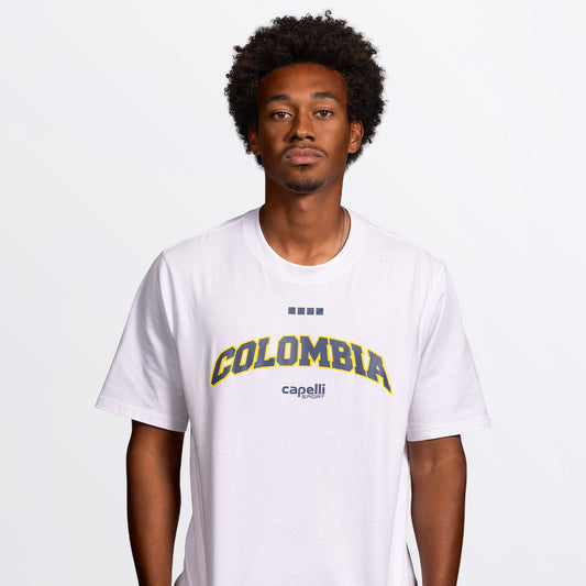 Capelli Sport - Colombia Soccer T Shirt