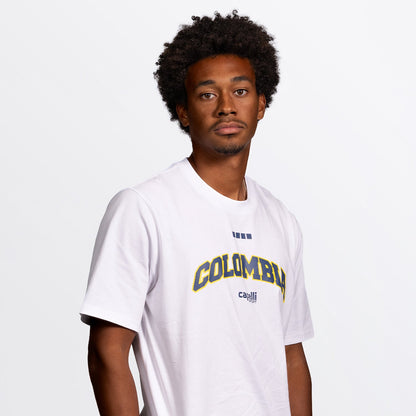 Capelli Sport - Colombia Soccer T Shirt