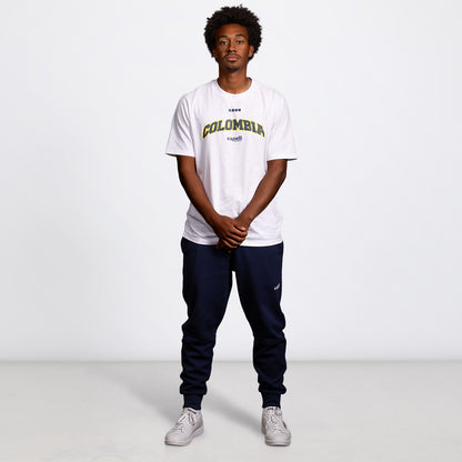 Capelli Sport - Colombia Soccer T Shirt