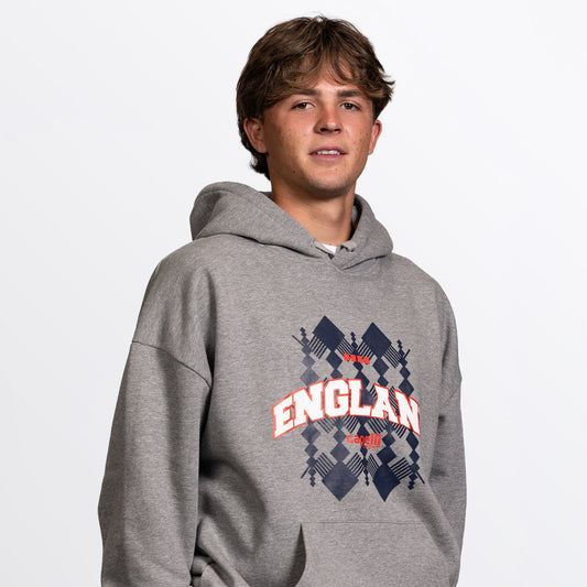 Capelli Sport - England Soccer Hoodie