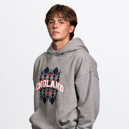 Capelli Sport - England Soccer Hoodie