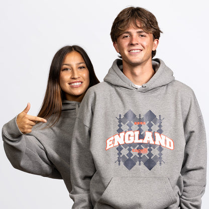 Capelli Sport - England Soccer Hoodie