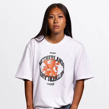 Capelli Sport - Netherlands Soccer T Shirt