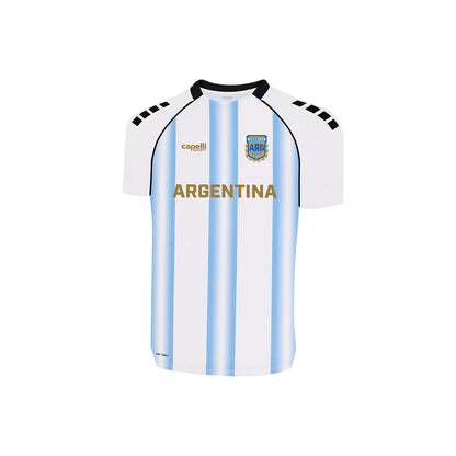 Capelli Sport - Argentina Home Soccer Jersey