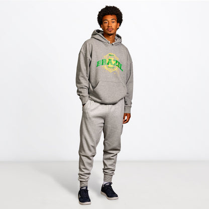 Capelli Sport - Brazil Soccer Hoodie