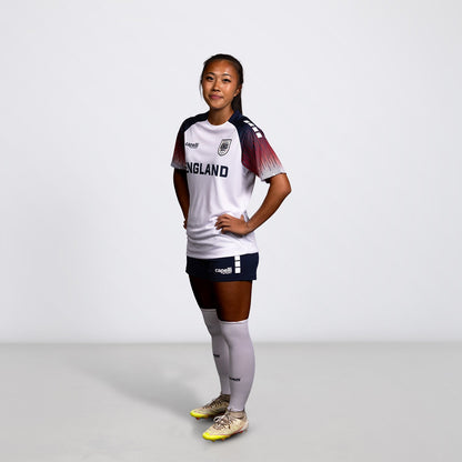 Capelli Sport - England Home Soccer Jersey