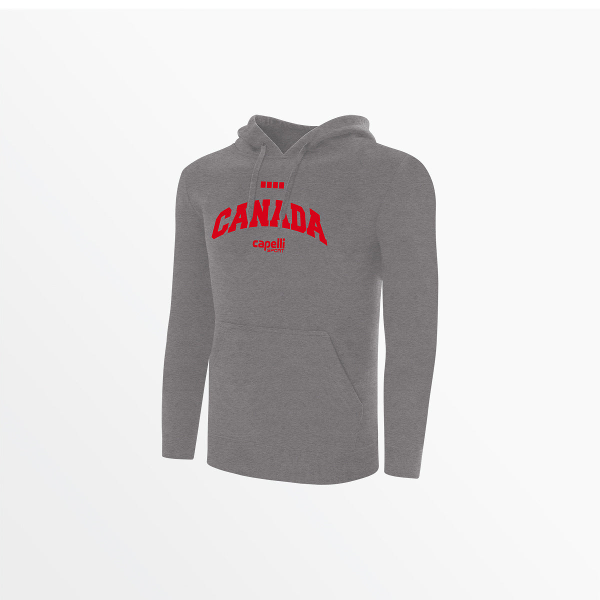 Capelli Sport - Canada Soccer Hoodie