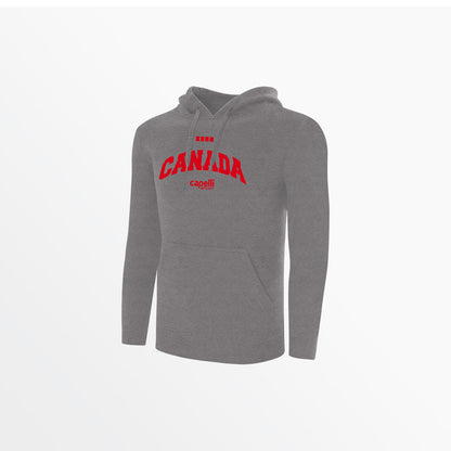 Capelli Sport - Canada Soccer Hoodie