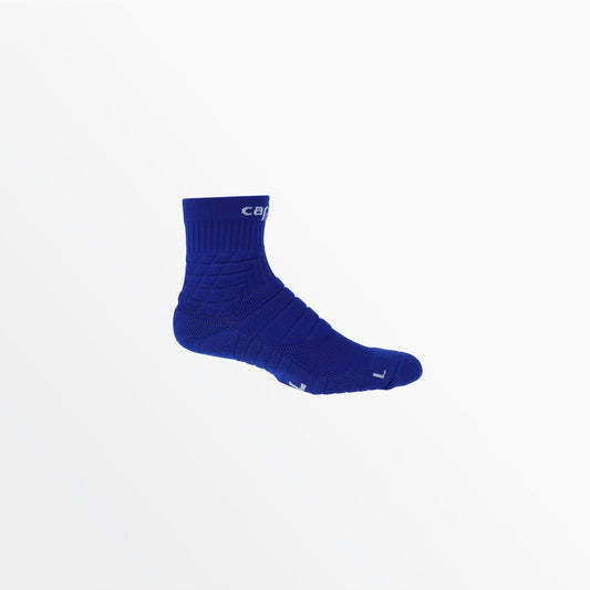 Capelli Sport - Apex CS-COOL Max Cushioned Quarter Socks