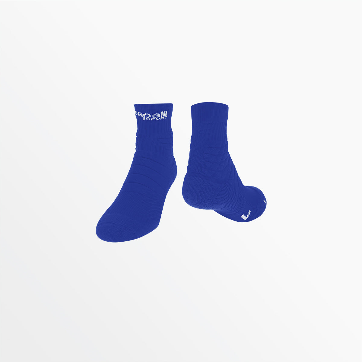 Capelli Sport - Apex CS-COOL Max Cushioned Quarter Socks