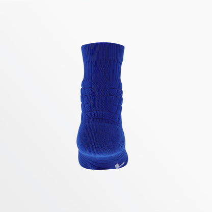 Capelli Sport - Apex CS-COOL Max Cushioned Quarter Socks