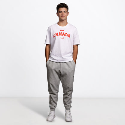 Capelli Sport - Canada Soccer T Shirt