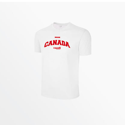 Capelli Sport - Canada Soccer T Shirt