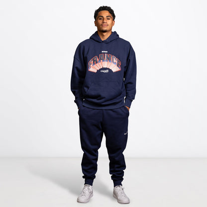 Capelli Sport - France Soccer Hoodie