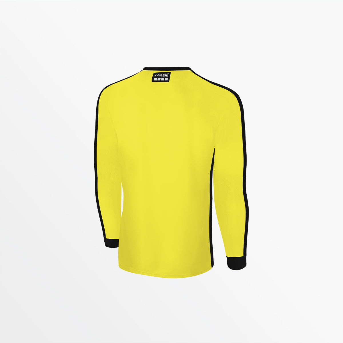Capelli Sport - Adult NCAA Referee Long Sleeve Jersey