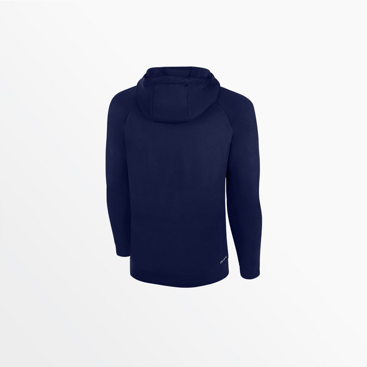 Capelli Sport - Men's Therma Fleece Woven Front Jacket