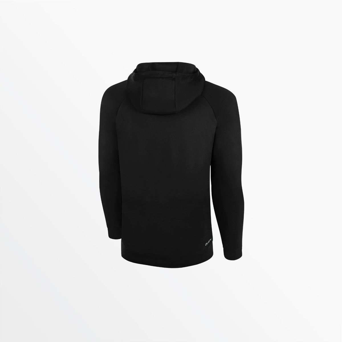 Capelli Sport - Men's Therma Fleece Woven Front Jacket