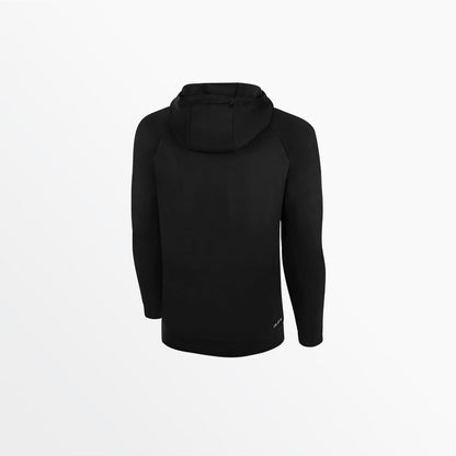 Capelli Sport - Men's Therma Fleece Woven Front Jacket