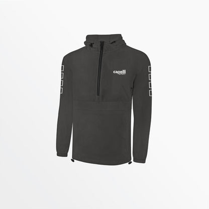 Capelli Sport - Adult Classic Packable Windbreaker