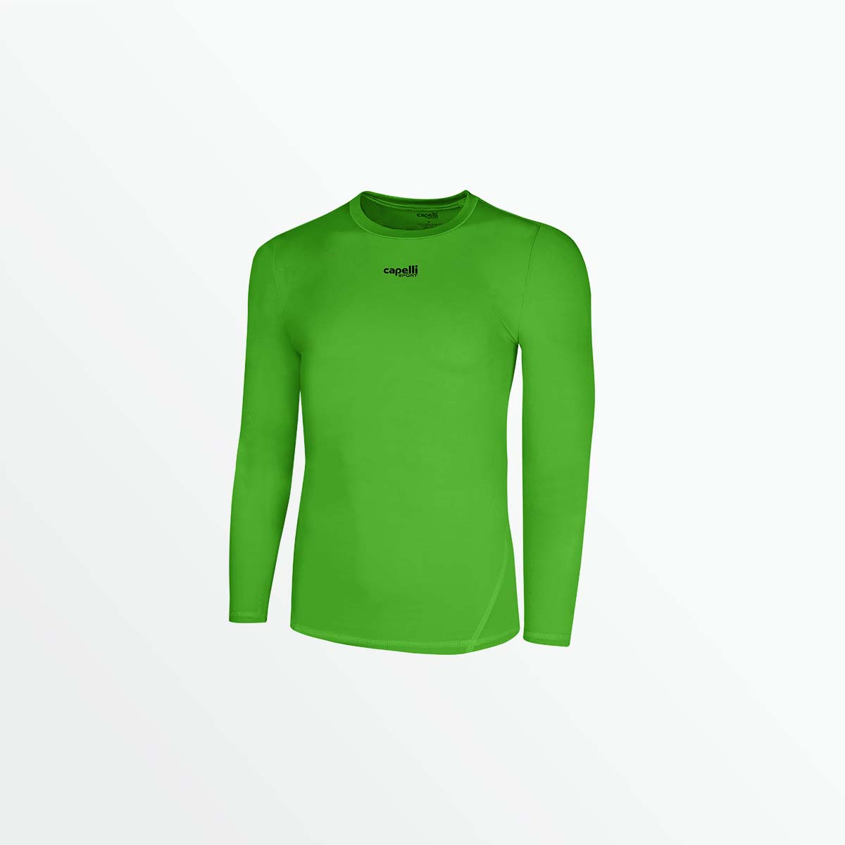 Capelli Sport - Men's Long Sleeve Performance Top