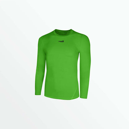 Capelli Sport - Men's Long Sleeve Performance Top