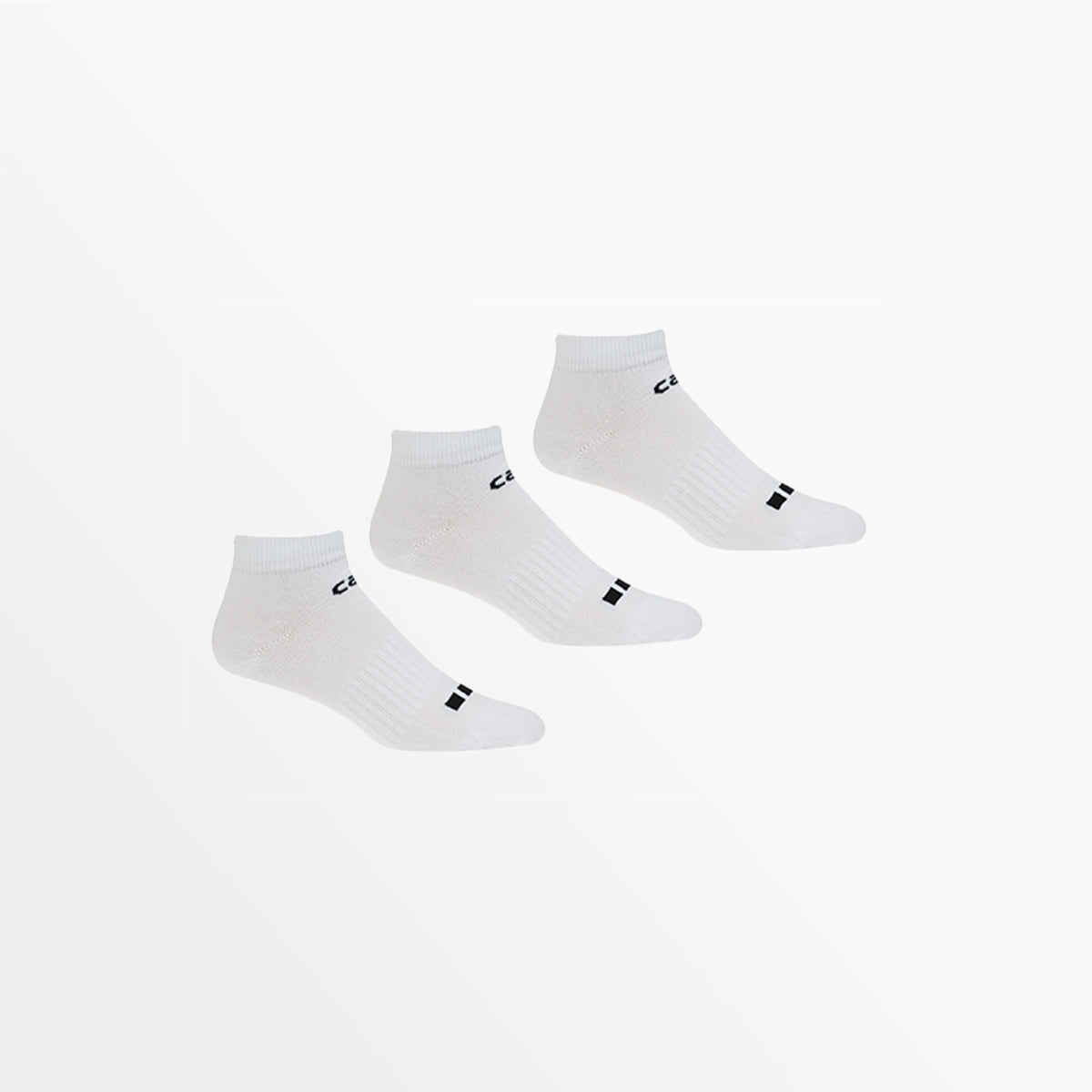Capelli Sport - Basics CS-COOL Lightweight Low Cut Socks