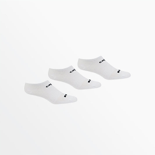 Capelli Sport - Basics CS-COOL Cushioned No Show Socks