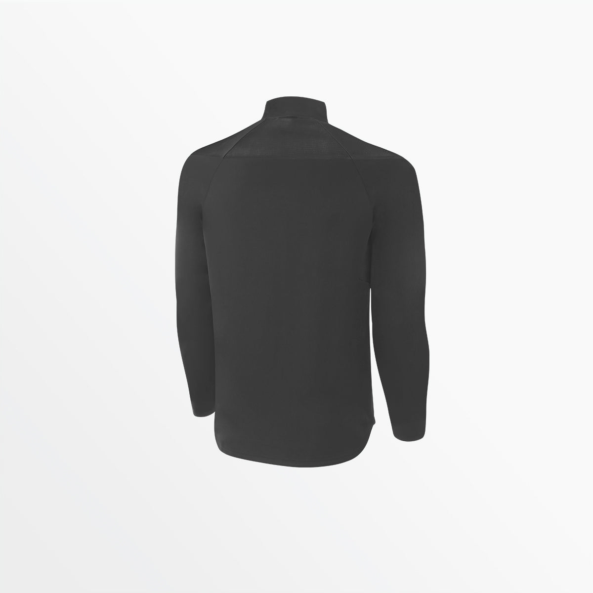 Capelli Sport - Men's Tribeca 1/4 Zip Training Jacket