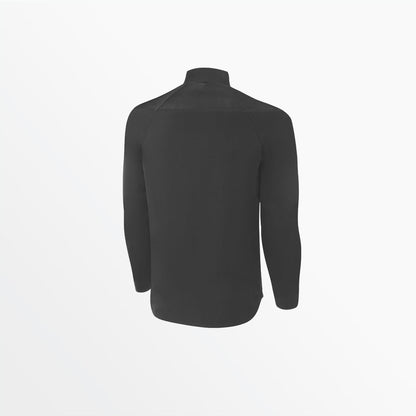 Capelli Sport - Men's Tribeca 1/4 Zip Training Jacket