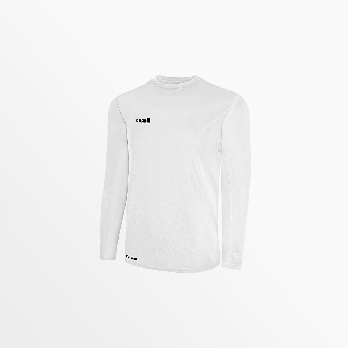 Capelli Sport - Men's Basics I Long Sleeve Training Top