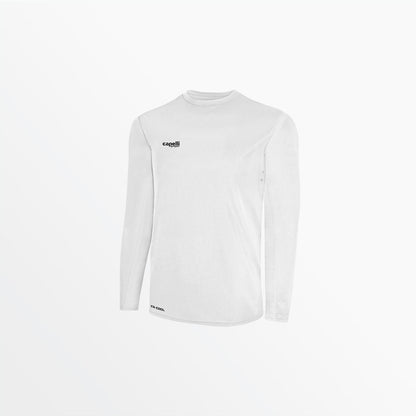 Capelli Sport - Men's Basics I Long Sleeve Training Top