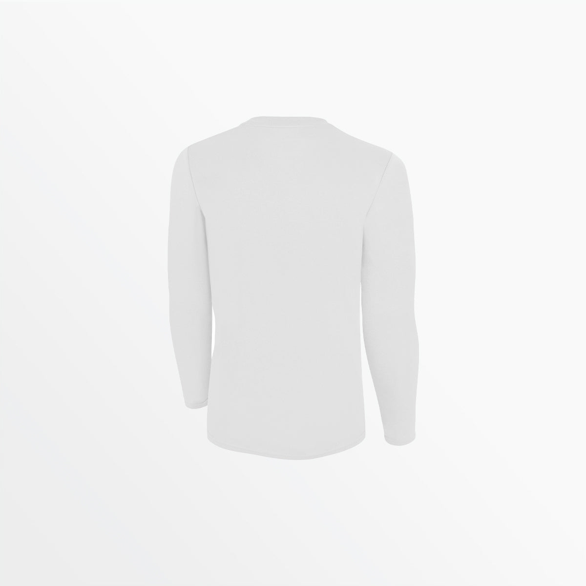 Capelli Sport - Men's Basics I Long Sleeve Training Top