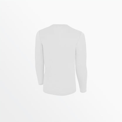 Capelli Sport - Men's Basics I Long Sleeve Training Top