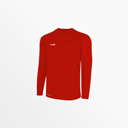 Capelli Sport - Men's Basics I Long Sleeve Training Top