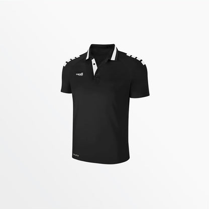 Capelli Sport - Men's Uptown Poly Polo