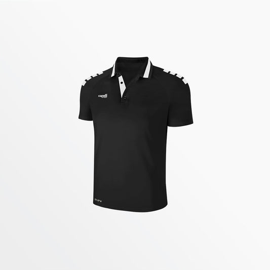 Capelli Sport - Men's Uptown Poly Polo