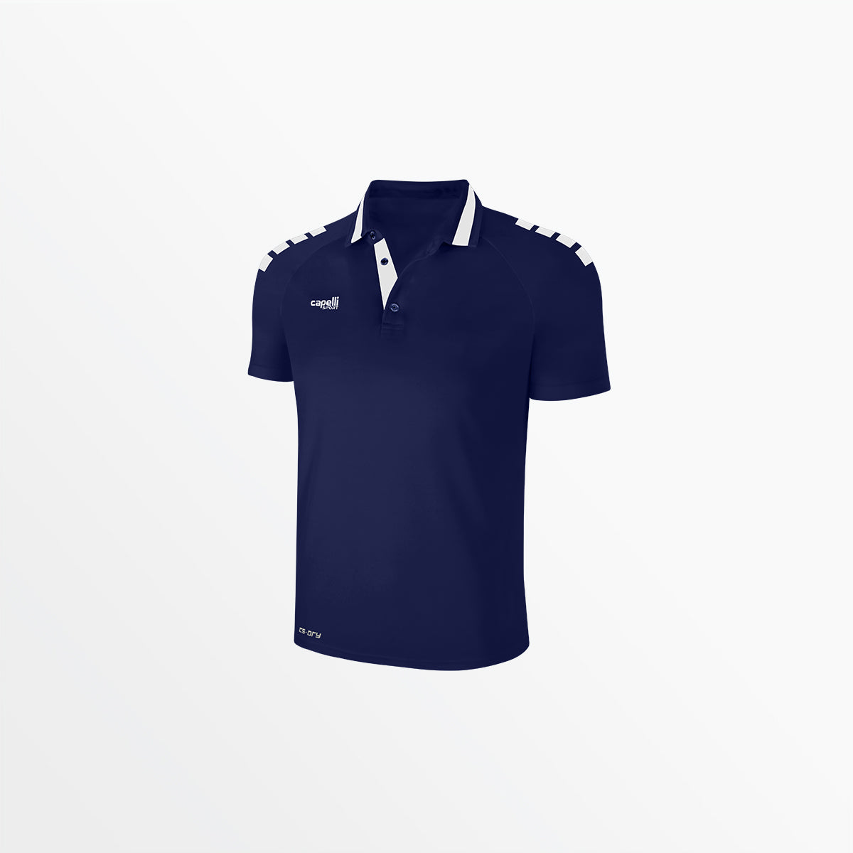 Capelli Sport - Men's Uptown Poly Polo