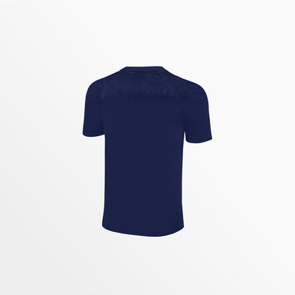 Capelli Sport - Men's Tribeca Short Sleeve Training Top