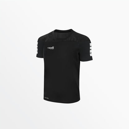 Capelli Sport - Men's Tribeca Short Sleeve Training Top