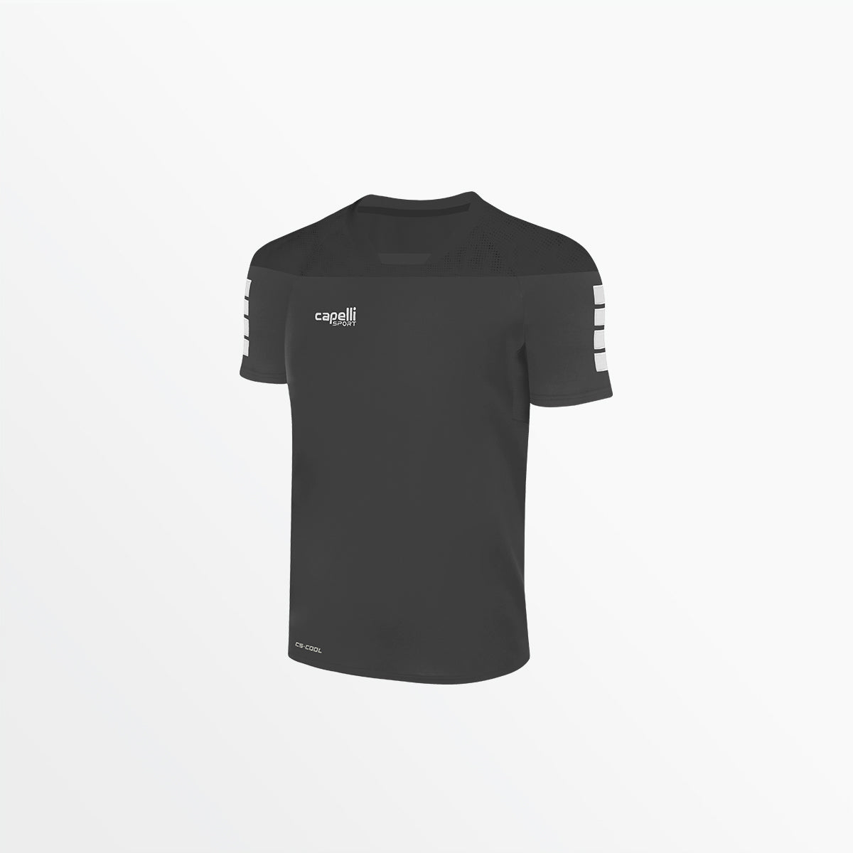 Capelli Sport - Men's Tribeca Short Sleeve Training Top