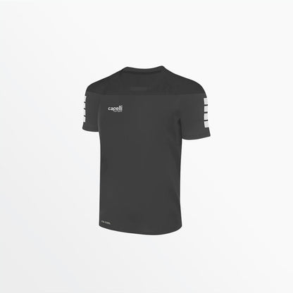 Capelli Sport - Men's Tribeca Short Sleeve Training Top