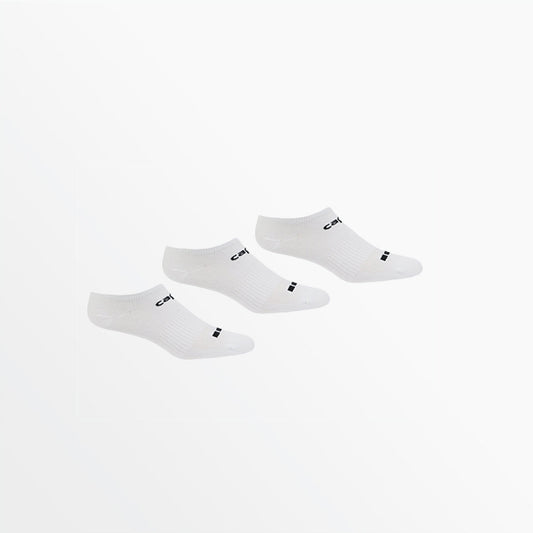 Capelli Sport - Basics CS-COOL Lightweight No Show Socks